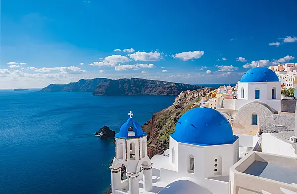 Warum einen Segelurlaub in Griechenland wählen?